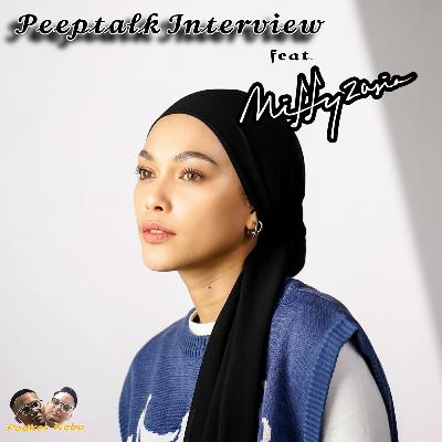 Eps 156 - Cerita @Mittyzasia mencoba hal baru lewat lagu garapan sendiri
