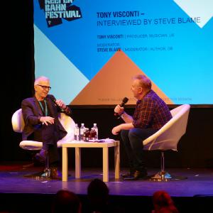 Tony Visconti