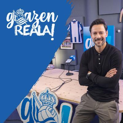 GOAZEN REALA! : ALBERTO DE LA BELLA: «HAY QUE DAR TIEMPO A LOS JÓVENES»