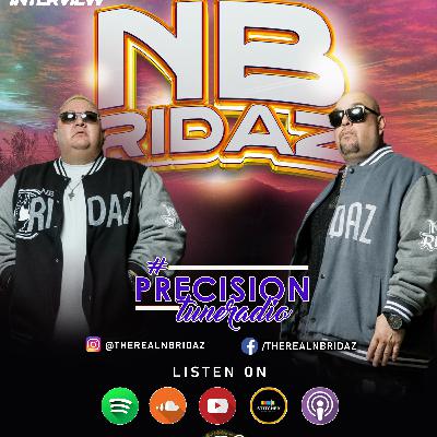 #PrecisionTuneRadio S3: Ep 4 - Dos Of NB Ridaz #PrecisionTuneRadio S3: Ep 4 - Dos Of NB Ridaz