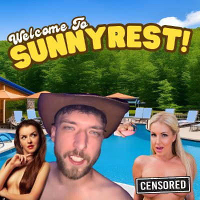 Naked Interview With The Owner Of Sunny Rest Nudist Resort - What To Expect And Body Positivity Naked Interview With The Owner Of Sunny Rest Nudist Resort - What To Expect And Body Positivity