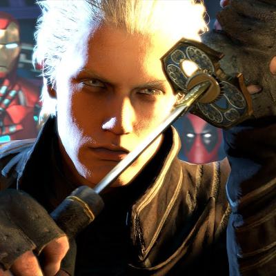 LORE ACCURATE VERGIL STOMPS MARVEL FOR $50 AND SOME DRIP - RussianBadger LORE ACCURATE VERGIL STOMPS MARVEL FOR $50 AND SOME DRIP - RussianBadger