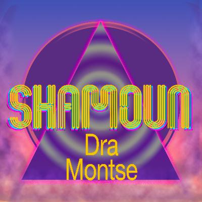 #87 Shamoun: Dra Montse: Caminar, Salud, Nutrición, Sindemia, Pandemia, Viajar, Espiritu.