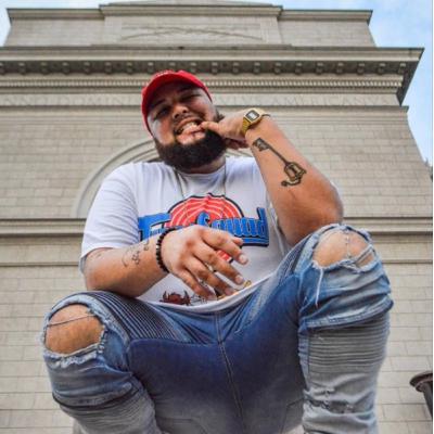 DJ Mykael V on the Importance of Playlists & DJs Pushing Music Culture (2018) DJ Mykael V on the Importance of Playlists & DJs Pushing Music Culture (2018)