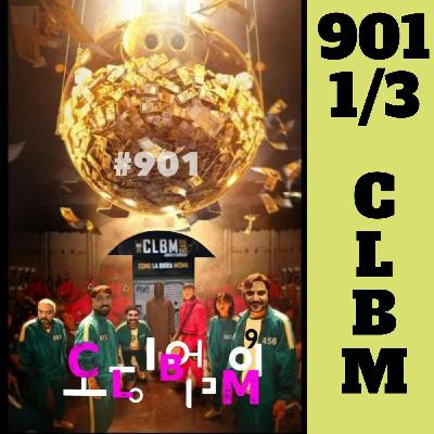 CLBM 901 PARTE 1/3