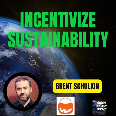 Switch to Sustainability and WIN or Don’t and LOSE | Trick or Treat #podcast