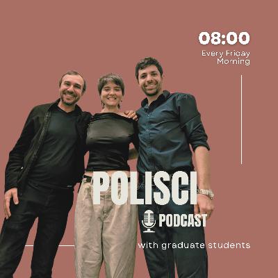 Mobilizing Communities: Gaëlle Poirier-Morin on Saving Green Spaces and Building Engagement