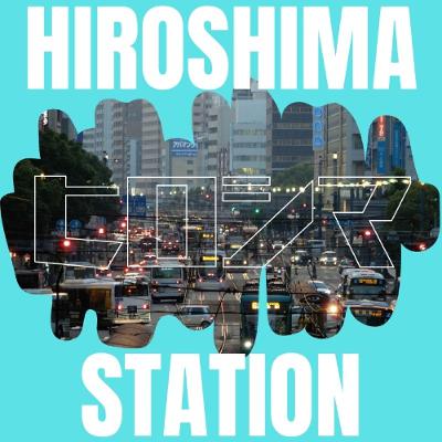 Hiroshima Station September 2025 - House Hiroshima Station September 2025 - House