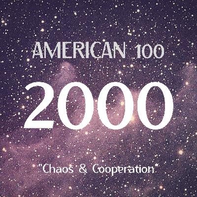 2000: Chaos & Cooperation