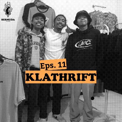 Klathrift - Klaten Thrifting Market