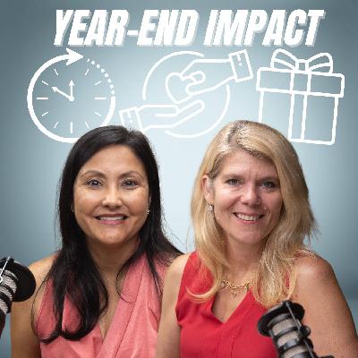 Purpose Meets Planning: How To Give Smart And Save Big