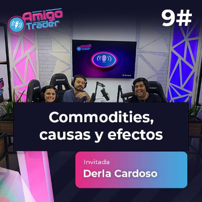#09 - APROVECHA LA GUERRA PARA HACERTE MILLONARIO #amigotraderes