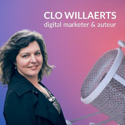 # 01 Clo Willaerts - CONTENT MARKETING # 01 Clo Willaerts - CONTENT MARKETING