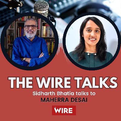 More Young Indians Are Opting for Therapy as Mental Health Stigma Is Fading | Maherra Desai More Young Indians Are Opting for Therapy as Mental Health Stigma Is Fading | Maherra Desai
