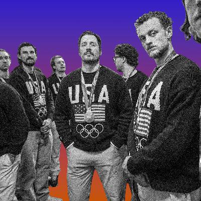 How Hockey Got Drafted into the Culture Wars How Hockey Got Drafted into the Culture Wars