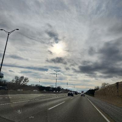 Before I Go Before I Go