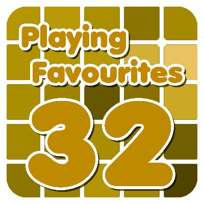 Playing Favourites | Ep. #32 | Methods Of Relaxation