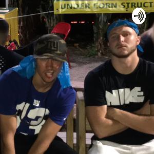 Episode 18: TRADE DEADLINES!!