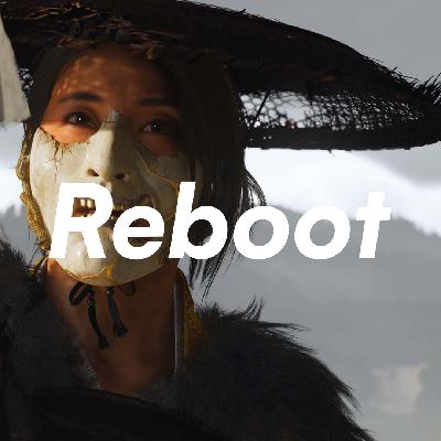 Ghost of Yōtei, Cronos: The New Dawn og test av headset – RBT•CXXVI Ghost of Yōtei, Cronos: The New Dawn og test av headset – RBT•CXXVI