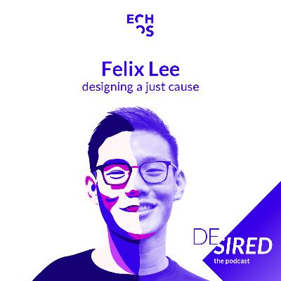 Felix Lee, Designing a Just Cause