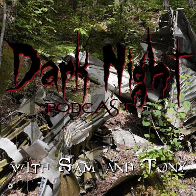 Darksode 15 - Albert Guay