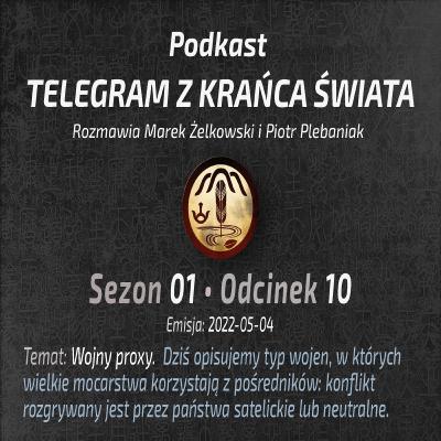Wojny proxy (s01e10)