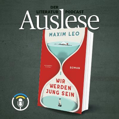 Wie aus einer spannenden Idee ein schlechtes Buch wird: „Wir werden jung sein“ von Maxim Leo