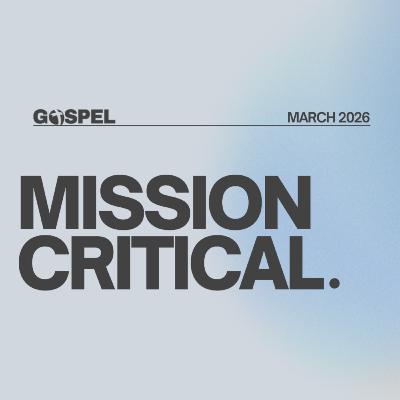 Mission Critical Mission Critical