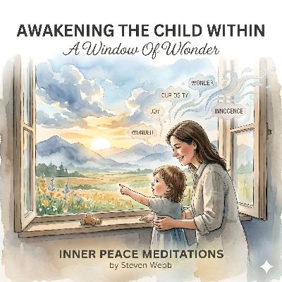 Awakening the Child Within: A Window of Wonder