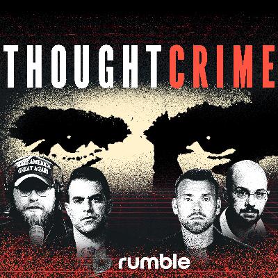 THOUGHTCRIME Ep. 124 — The Great Tattoo Debate? Save Spirit Airlines? British Smoking Ban?