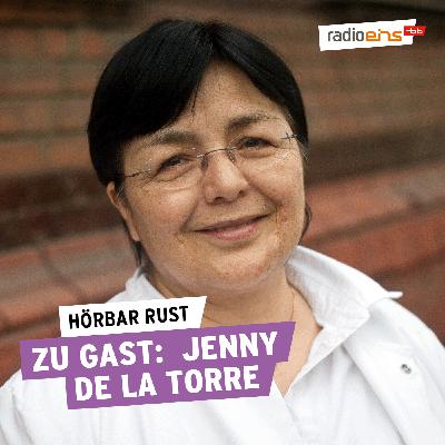 Jenny de la Torre Castro (Wdhlg. vom 29.12.2019) Jenny de la Torre Castro (Wdhlg. vom 29.12.2019)