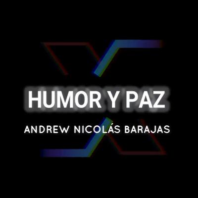 Humor y Paz, (Mi 2da charla TEDx)