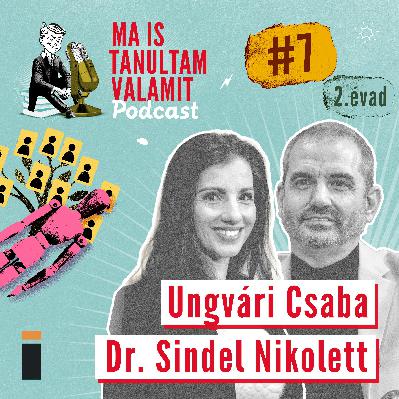 Nem is a saját, hanem a rokonaink életét éljük