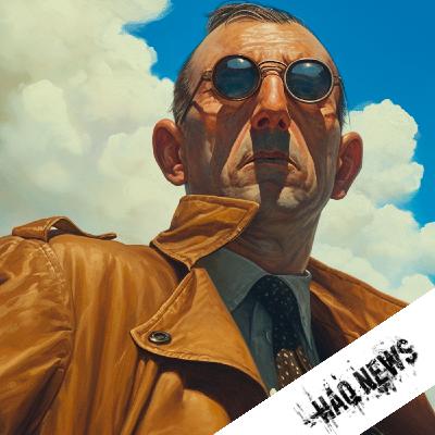 2024-04-06 : Daily : Gracie Folkins