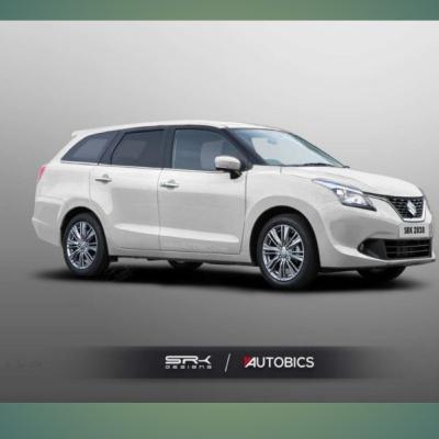 7 Brand Names Maruti Suzuki Could Revive Next decade – M800 To Zen