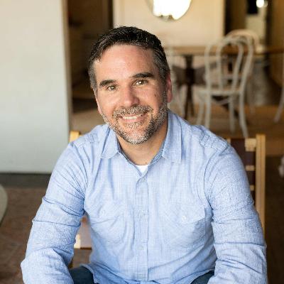 Therapeutic Disclosure 101 with Dan Drake