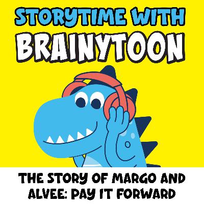 The Story of Margo and Alvee: Pay it Forward