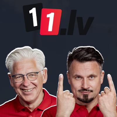 Ģenerāļa un Buļa Naglas | 8.Sezona 22.Epizode