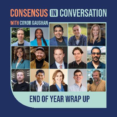 CiC 2024 Year End Wrap Up: Impactful Storytelling