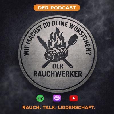 Folge #5 mit Booker aka freewalker.adventure über Bushcraft, Meditation und der Fokus zurück zu sich