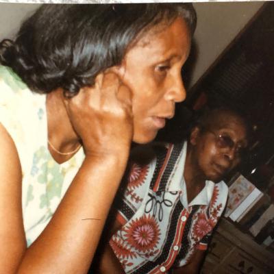 Episode 1: Is this Thang On?