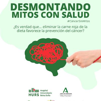 ¿Es verdad que... eliminar la carne roja de la dieta favorece la prevención del cáncer?