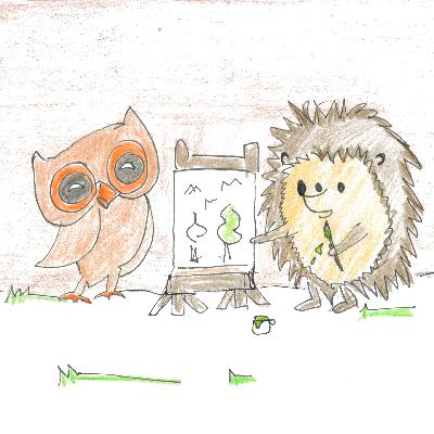 Un laboratorio artistico per So Un laboratorio artistico per So