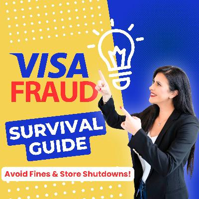 Visa’s New Fraud Rules Are Live — How to Protect Your Business from VAMP