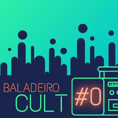 #0 - Apresentação do Podcast