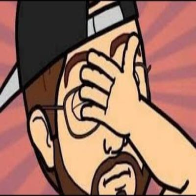 BONUS EPISODE #4: American Werewolf in New Jersey Ep 223: Interview with "Hey, Internet. Eric here."