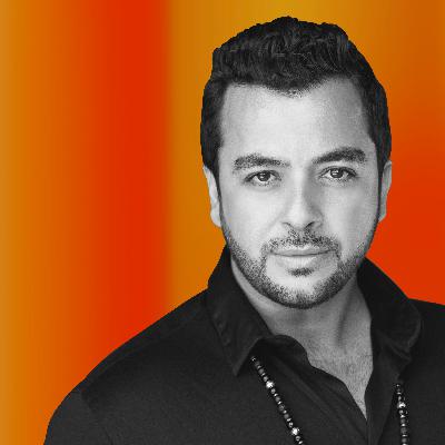 Season finale: Taymoor Marmarchi on breaking silos, building a Grammy moment for the Middle East