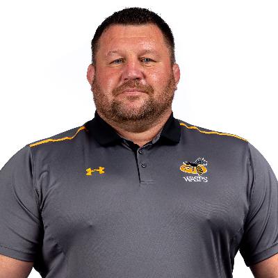 S1 Ep4: Episode 4 - with Dai Young S1 Ep4: Episode 4 - with Dai Young