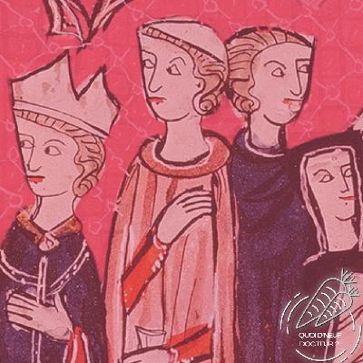 Q9D12 - Peut-on faire de l'histoire sans parler de religion ? (2ème partie) feat Arthur Fagnot et Quentin Jeanmichel Q9D12 - Peut-on faire de l'histoire sans parler de religion ? (2ème partie) feat Arthur Fagnot et Quentin Jeanmichel