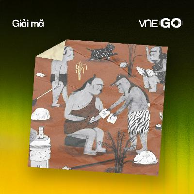 Tại sao loài người không nói cùng một ngôn ngữ?